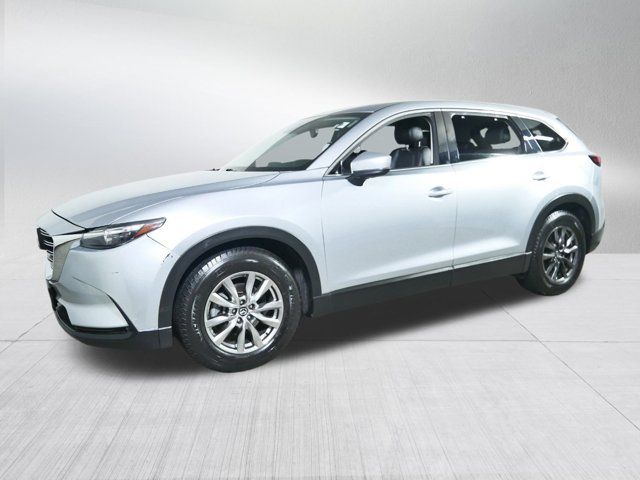 2016 Mazda CX-9 Touring