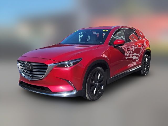 2016 Mazda CX-9 Grand Touring