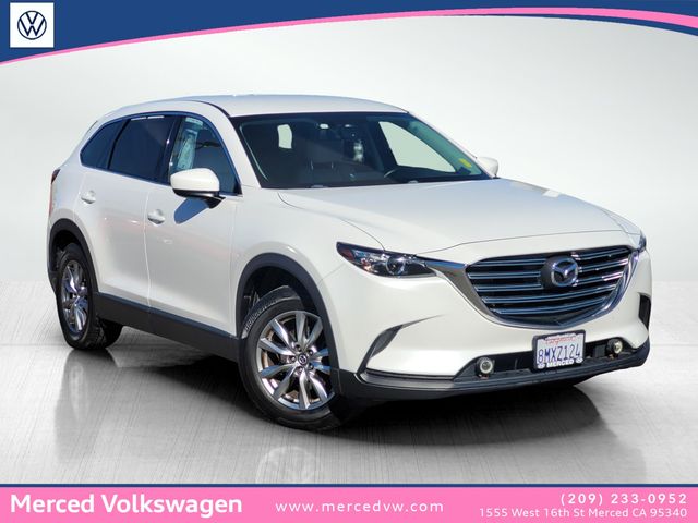 2016 Mazda CX-9 Touring