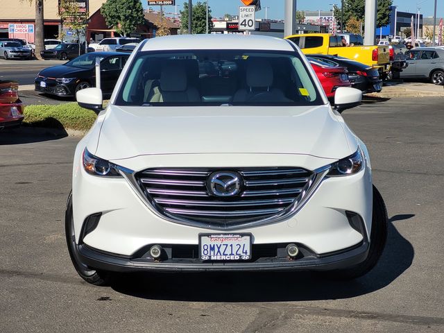 2016 Mazda CX-9 Touring