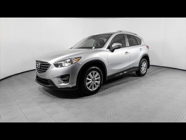 2016 Mazda CX-5 Sport