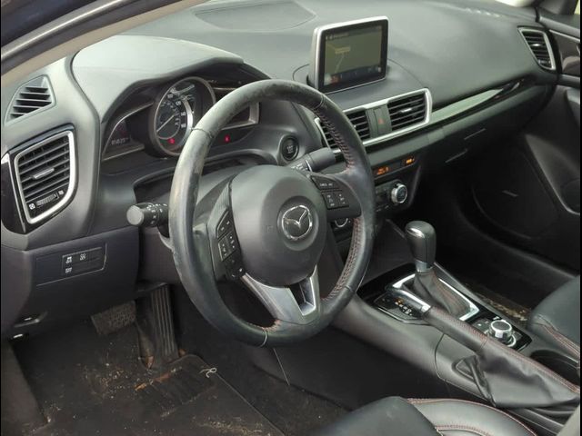 2016 Mazda Mazda3 i Grand Touring