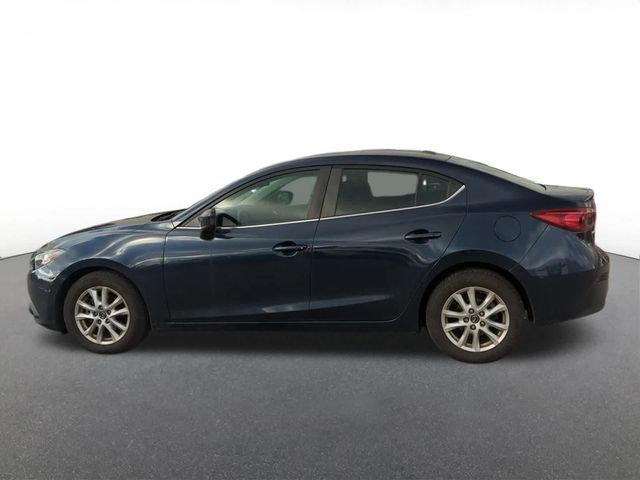 2016 Mazda Mazda3 i Grand Touring