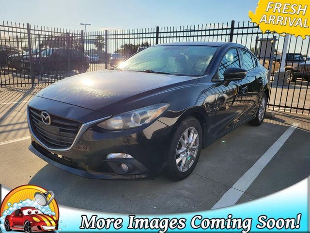 2016 Mazda Mazda3 i Grand Touring