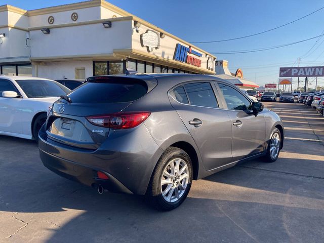 2016 Mazda Mazda3 i Touring