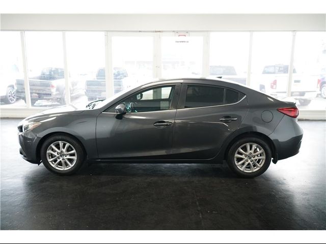 2016 Mazda Mazda3 i Grand Touring