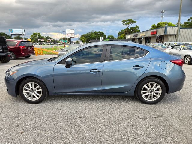 2016 Mazda Mazda3 i Grand Touring