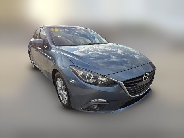 2016 Mazda Mazda3 i Grand Touring