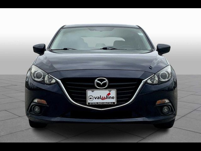 2016 Mazda Mazda3 i Touring