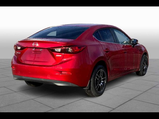 2016 Mazda Mazda3 i Touring