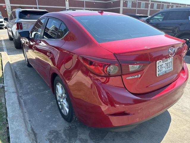 2016 Mazda Mazda3 i Touring