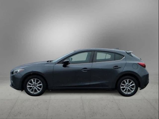 2016 Mazda Mazda3 i Touring