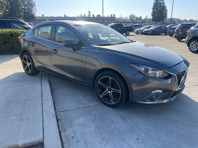 2016 Mazda Mazda3 i Touring