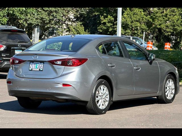 2016 Mazda Mazda3 i Touring