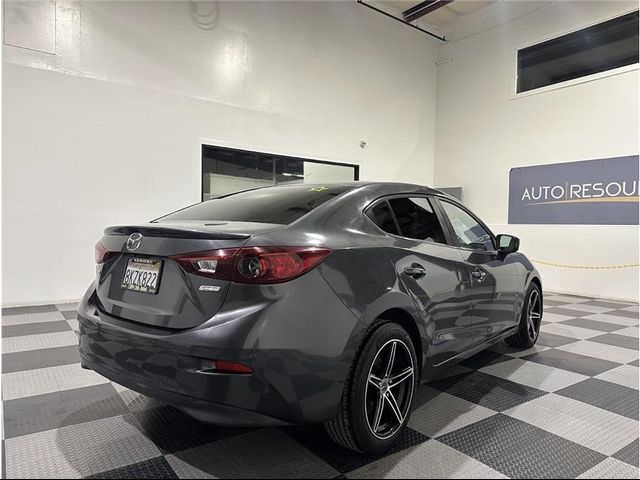 2016 Mazda Mazda3 i Touring