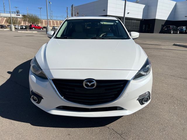 2016 Mazda Mazda3 s Grand Touring