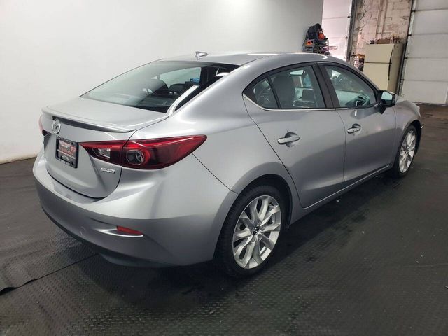 2016 Mazda Mazda3 s Grand Touring