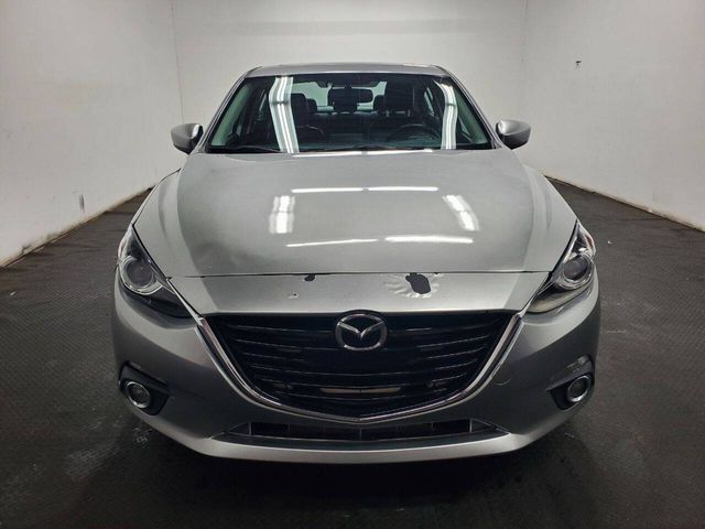 2016 Mazda Mazda3 s Grand Touring