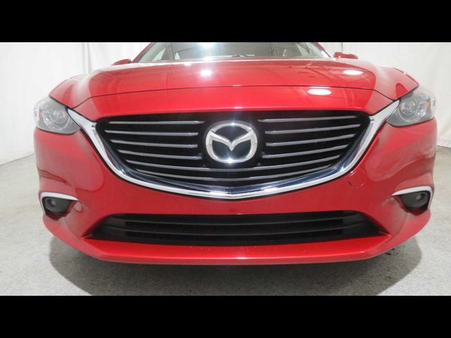 2016 Mazda Mazda6 i Grand Touring