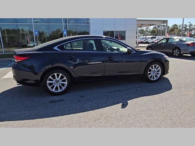 2016 Mazda Mazda6 i Sport