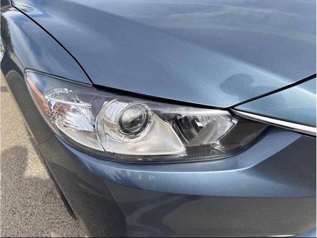 2016 Mazda Mazda6 i Sport