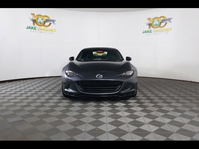 2016 Mazda MX-5 Miata Club