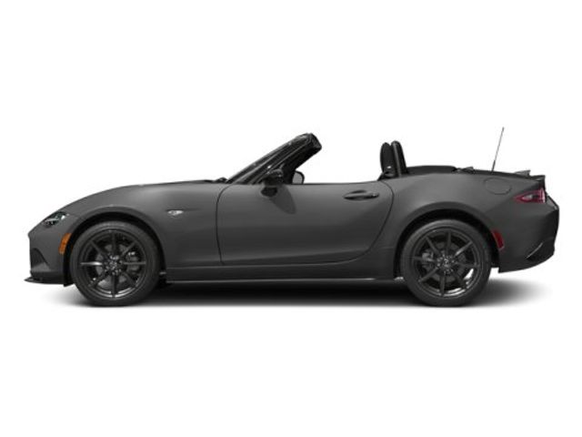 2016 Mazda MX-5 Miata Club