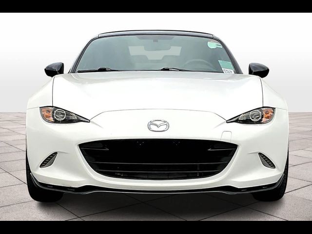 2016 Mazda MX-5 Miata Club