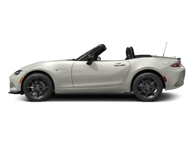 2016 Mazda MX-5 Miata Club