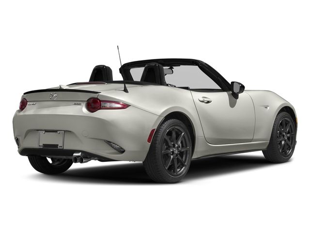 2016 Mazda MX-5 Miata Club