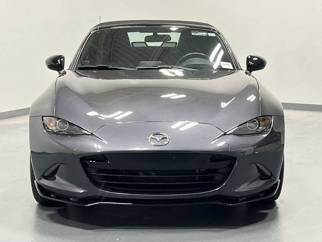 2016 Mazda MX-5 Miata Club