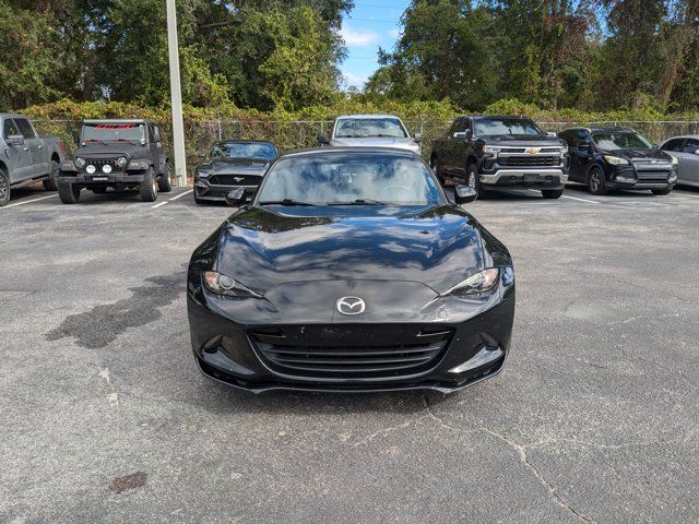 2016 Mazda MX-5 Miata Club