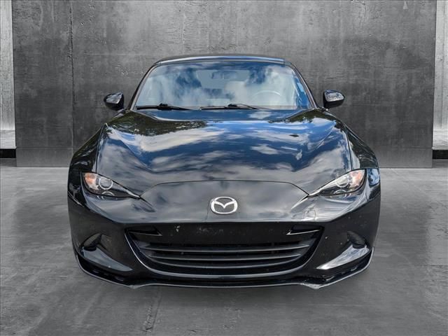 2016 Mazda MX-5 Miata Club