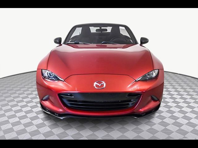 2016 Mazda MX-5 Miata Club