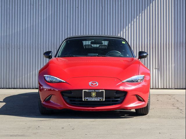 2016 Mazda MX-5 Miata Club