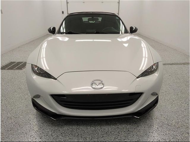 2016 Mazda MX-5 Miata Club