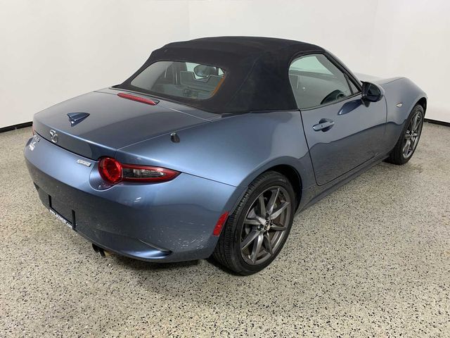 2016 Mazda MX-5 Miata Grand Touring