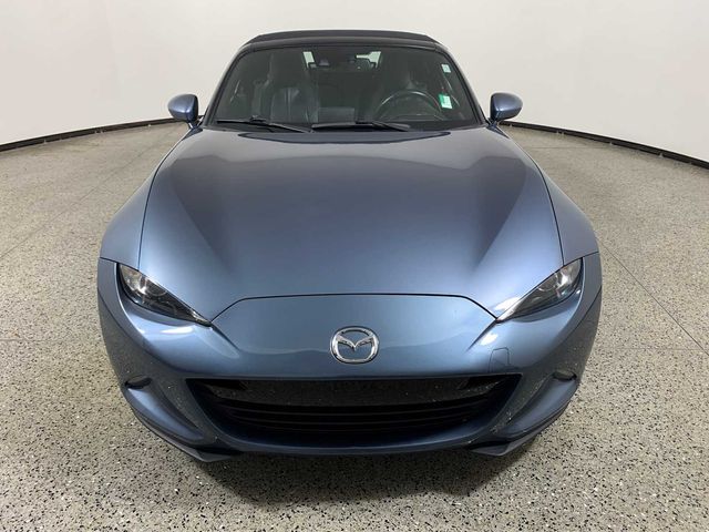 2016 Mazda MX-5 Miata Grand Touring