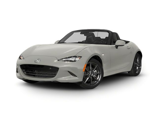 2016 Mazda MX-5 Miata Grand Touring