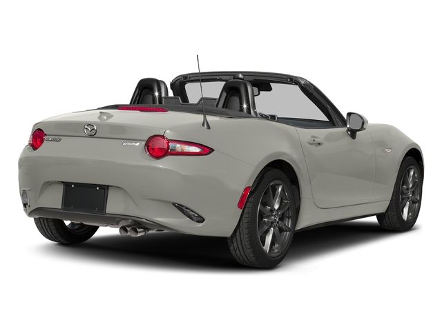 2016 Mazda MX-5 Miata Grand Touring