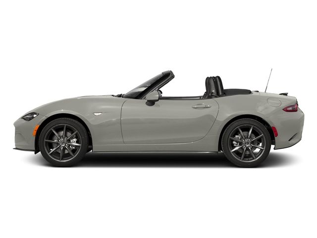 2016 Mazda MX-5 Miata Grand Touring