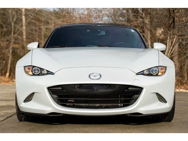 2016 Mazda MX-5 Miata Grand Touring