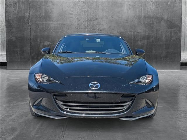 2016 Mazda MX-5 Miata Grand Touring