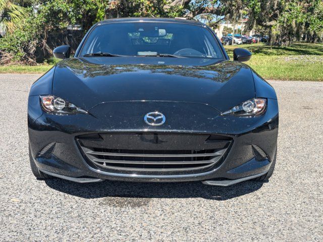 2016 Mazda MX-5 Miata Grand Touring