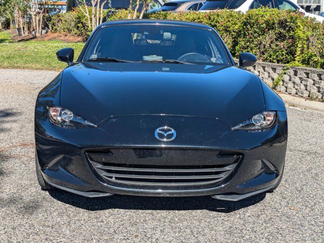 2016 Mazda MX-5 Miata Grand Touring