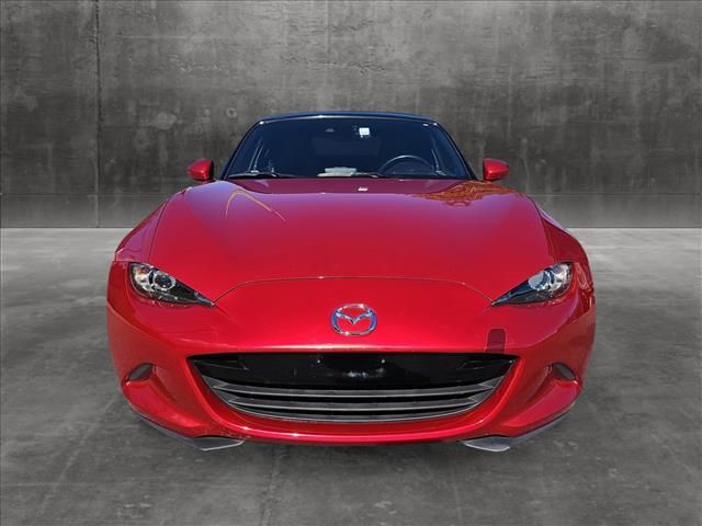 2016 Mazda MX-5 Miata Grand Touring