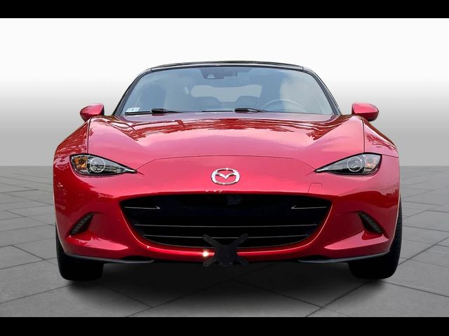 2016 Mazda MX-5 Miata Grand Touring