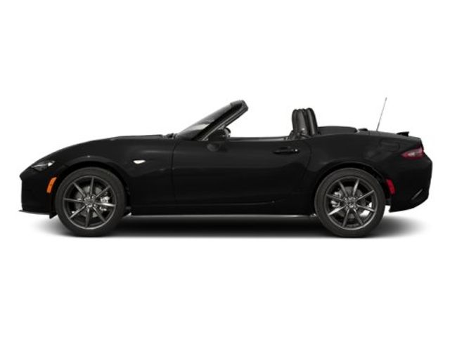 2016 Mazda MX-5 Miata Grand Touring