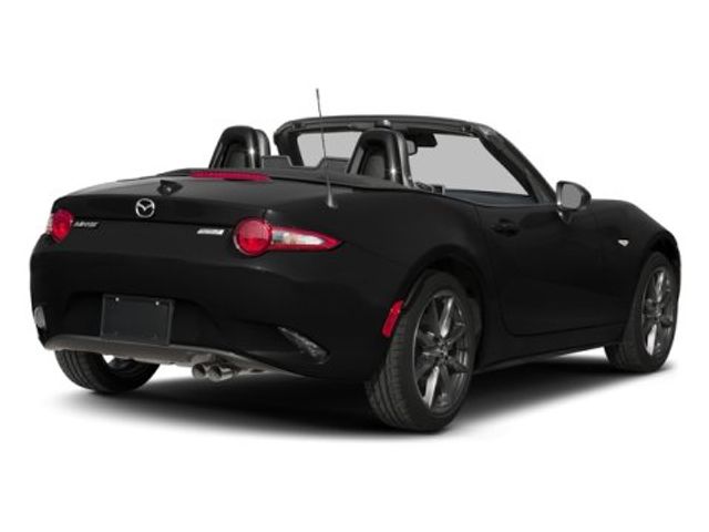 2016 Mazda MX-5 Miata Grand Touring