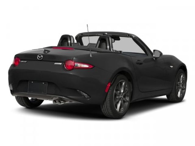 2016 Mazda MX-5 Miata Grand Touring